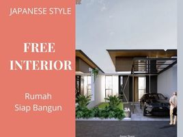 2 Bedroom House for sale in Piyungan, Bantul, Piyungan