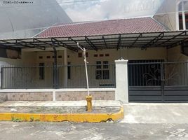 3 Schlafzimmer Villa zu verkaufen in Rungkut, East Jawa, Rungkut