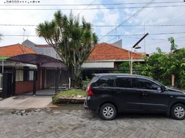 4 Bedroom Villa for sale in Gubeng, Surabaya, Gubeng