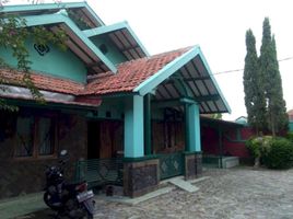 4 Schlafzimmer Villa zu verkaufen in Padalarang, West Jawa, Padalarang