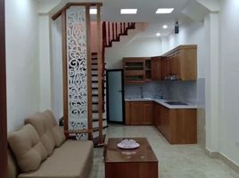 2 Schlafzimmer Villa zu verkaufen in Ba Dinh, Hanoi, Thanh Cong