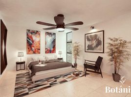 3 Schlafzimmer Villa zu verkaufen in Yaxkukul, Yucatan, Yaxkukul, Yucatan