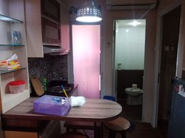 1 Schlafzimmer Appartement zu vermieten in Kemayoran, Jakarta Pusat, Kemayoran