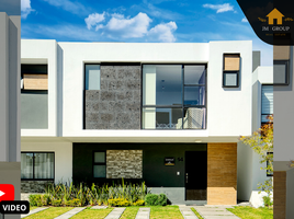 Maison 3 chambre à vendre à El Marques, Queretaro, El Marques