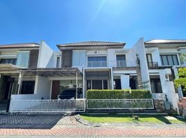 4 Bedroom Villa for sale in Kenjeran, Surabaya, Kenjeran