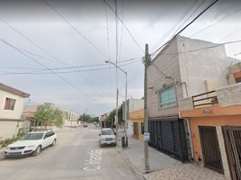 3 Schlafzimmer Haus zu verkaufen in Apodaca, Nuevo Leon, Apodaca