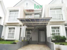 3 Habitación Villa en venta en Cimahi Tengah, West Jawa, Cimahi Tengah, Bandung