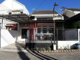 3 Habitación Villa en venta en Lowok Waru, East Jawa, Lowok Waru