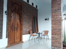 2 Bedroom Villa for sale in Prambanan, Klaten, Prambanan