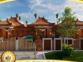 3 Bedroom Villa for sale in Klaten, Jawa Tengah, Prambanan, Klaten