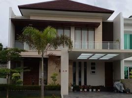 4 Bedroom House for sale in Tampan, Pekan Baru, Tampan