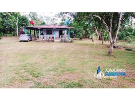 4 Bedroom House for sale in Bugaba, Chiriqui, Santa Marta, Bugaba