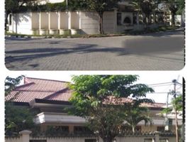 8 Kamar Rumah for sale in Sukomanunggal, Surabaya, Sukomanunggal