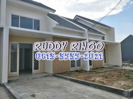 2 chambre Maison for sale in Sedati, Sidoarjo, Sedati