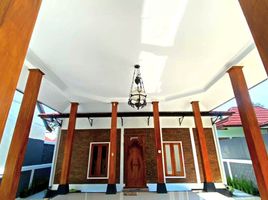 Villa 3 chambre à vendre à Seyegan, Yogyakarta, Seyegan