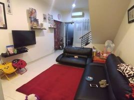 3 Bedroom House for sale in Basilea Convention Center, Legok, Legok