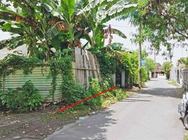  Land for sale in Yogyakarta, Danurejan, Yogyakarta, Yogyakarta