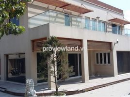 5 Bedroom House for rent in Thao Dien, Ho Chi Minh City, Thao Dien