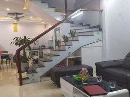 4 chambre Villa for sale in Quan Hoa, Cau Giay, Quan Hoa