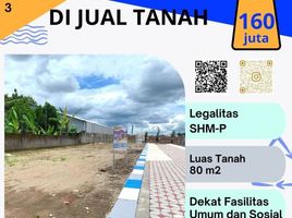  Land for sale in Klaten Selatan, Klaten, Klaten Selatan