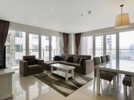 4 Schlafzimmer Appartement zu vermieten im Diamond Island, Binh Trung Tay