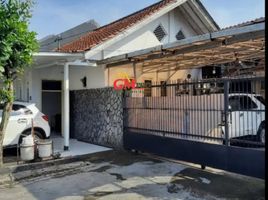 7 Bedroom House for sale in Margacinta, Bandung, Margacinta