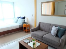 1 Bedroom Condo for rent at One Uptown Residences, Makati City