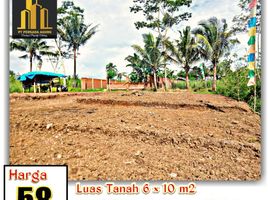  Land for sale in Kepanjen, Malang Regency, Kepanjen