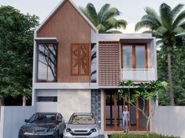 3 Bedroom House for sale in Beachwalk Shopping Centre, Kuta, Kuta