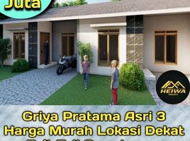 2 Bedroom House for sale in Klaten, Jawa Tengah, Prambanan, Klaten