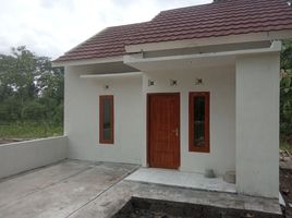 2 Kamar Vila for sale in Gunung Kidul, Yogyakarta, Tepus, Gunung Kidul