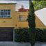 Maison 4 chambre à vendre à Alvaro Obregon, Mexico City, Alvaro Obregon