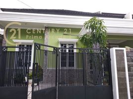 3 Kamar Vila for sale in Ciputat, Tangerang, Ciputat