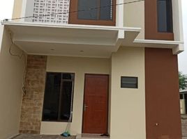 3 Kamar Rumah for sale in Tangerang, Banten, Pamulang, Tangerang