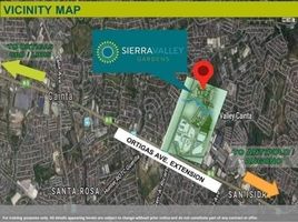 1 Bedroom Condo for sale at Sierra Valley Gardens, Cainta