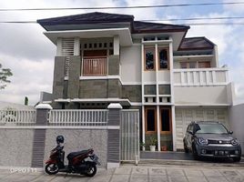 5 Bedroom Villa for sale in Seyegan, Sleman, Seyegan