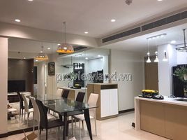 2 Phòng ngủ Nhà mặt tiền for rent in Thảo Điền, Quận 2, Thảo Điền