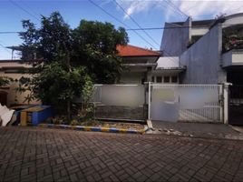 4 Habitación Casa en venta en Tenggilis Mejoyo, East Jawa, Tenggilis Mejoyo