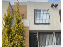3 Schlafzimmer Villa zu verkaufen in Tultitlan, Mexico, Tultitlan