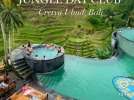 1 Bedroom Villa for sale in Ubud Art Market, Ubud, Ubud