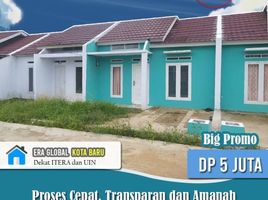 2 Bedroom House for sale in Tanjung Bintang, Lampung Selatan, Tanjung Bintang