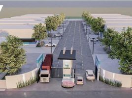 Grundstück zu verkaufen in Juarez, Nuevo Leon, Juarez