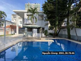 4 Bedroom Villa for rent in An Phu, Ho Chi Minh City, An Phu, District 2
