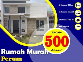 2 Kamar Rumah for sale in Blimbing, Malang Regency, Blimbing