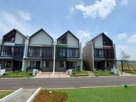 3 Bedroom House for sale in Basilea Convention Center, Legok, Legok