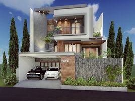 Maison 5 chambre à vendre à Lakarsantri, East Jawa, Lakarsantri, Surabaya, East Jawa