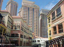  Condo for sale at Venice Luxury Residences, Taguig City