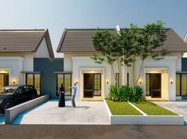 2 Bedroom House for sale in Buduran, Sidoarjo, Buduran