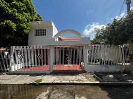 4 Schlafzimmer Villa zu verkaufen in Santa Marta, Magdalena, Santa Marta