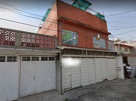 5 Habitación Casa en venta en Gustavo A Madero, Ciudad de México, Gustavo A Madero